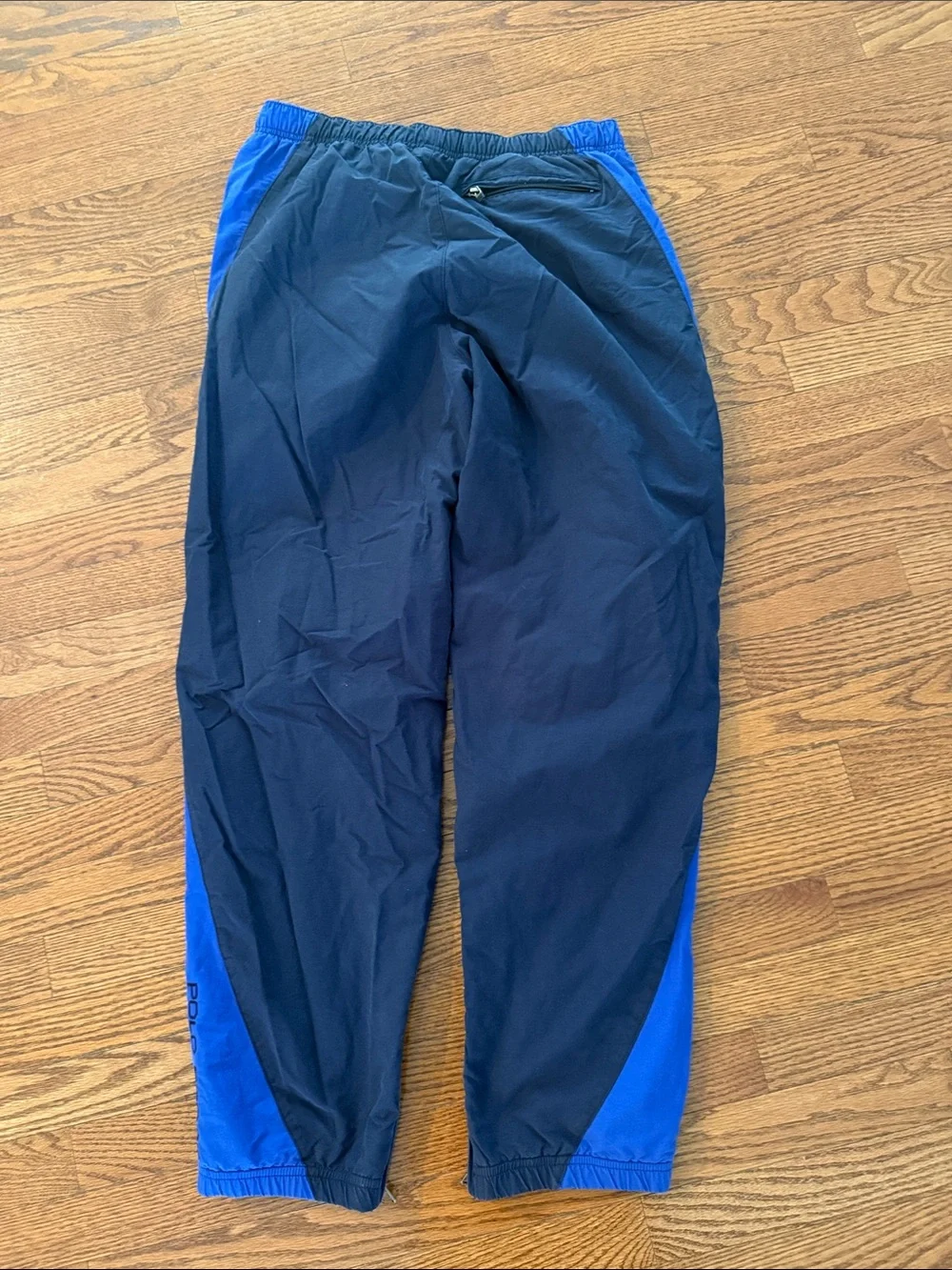 Polo Sport Ralph Lauren Men's Navy Ski Pants fully lined medium
